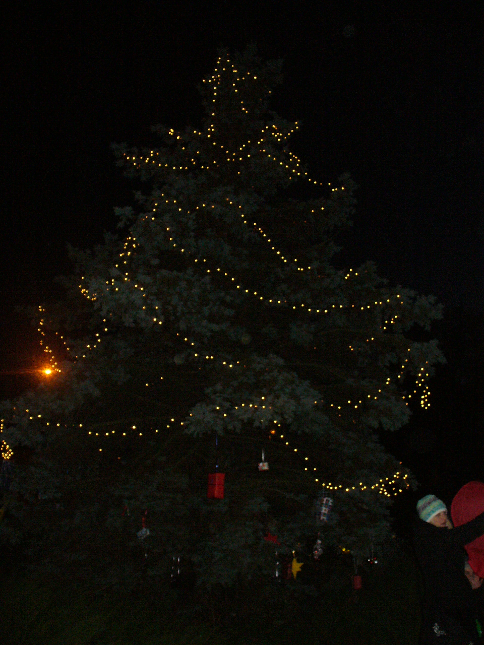 ČČK Hájek  advent 2011 (8)